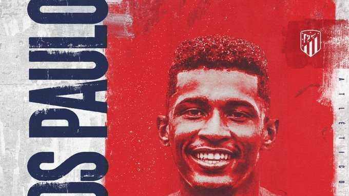 Brazilianul Marcos Paulo la Atletico Madrid pentru cinci sezoane