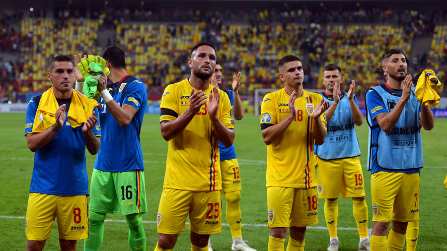 "Sunt gata să revin în forţă la echipa naţională". Reacţia lui Florin Andone, după întoarcerea în LaLiga