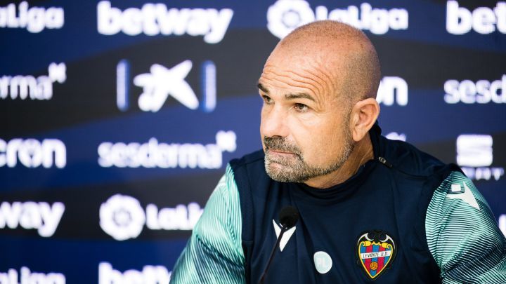 Paco Lopez, primul antrenor demis în acest sezon din La Liga