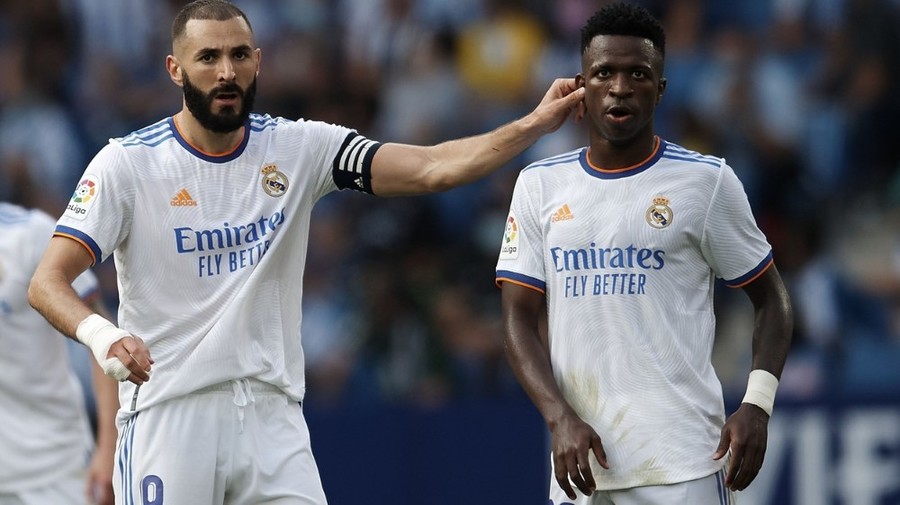 Înţelegere maximă pentru granzii Madridului! Real şi Atletico şi-au amânat meciurile din etapa a IX-a, din La Liga