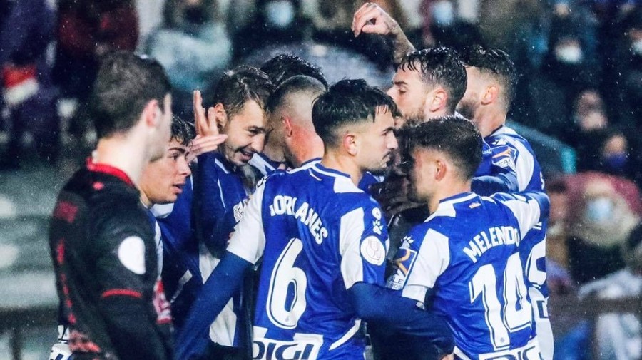 VIDEO | Rayo Vallecano ţine aproape de echipele din fruntea LaLiga, după 1-0 cu Espanyol
