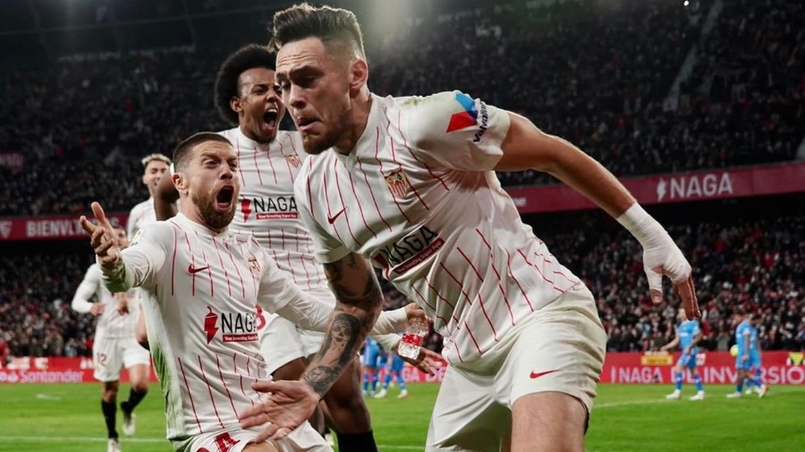Probleme mari în LaLiga, din cauza COVID-19! Sevilla are trei cazuri, Mallorca are şapte 