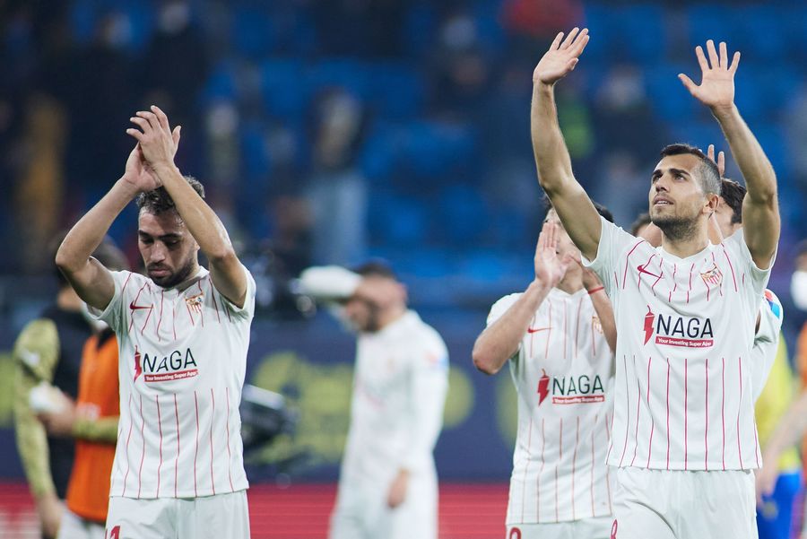 VIDEO | Sevilla a profitat de pasul greşit al echipei Real Madrid şi s-a apropiat la cinci puncte de lider, după victoria cu Cadiz