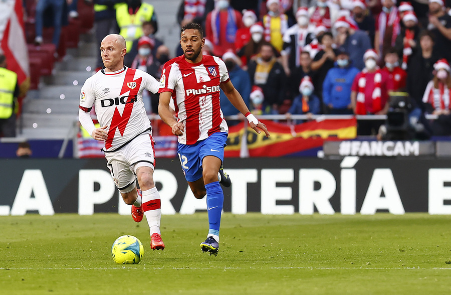 VIDEO ǀ Villarreal - Atletico Madrid, duminică, de la 22.00, în direct pe Look Sport 3 şi PrimaPlay.ro. Campionii Spaniei caută victoria pe terenul deţinătoarei Europa League
