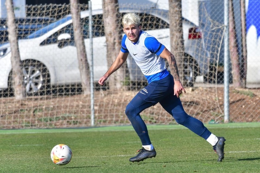 Andrei Raţiu, aproape de un transfer în La Liga! Real Mallorca este pe urmele fundaşului român