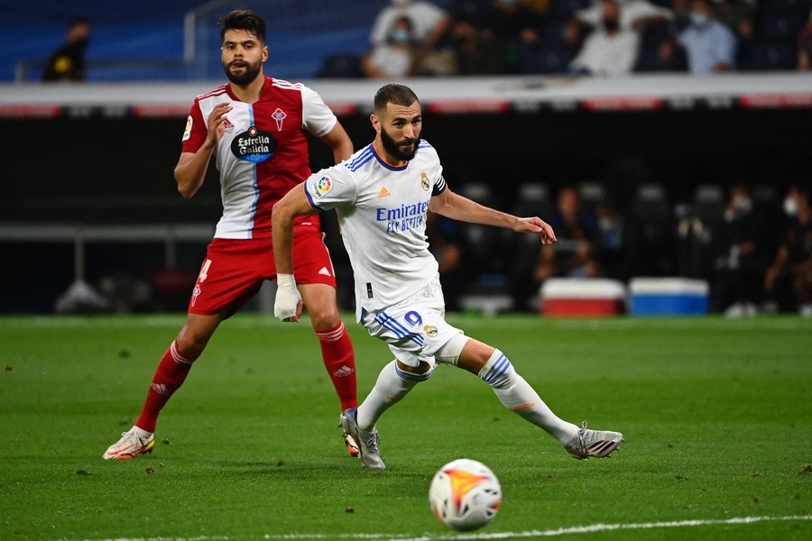 VIDEO | Celta Vigo – Real Madrid, de la 19:30, pe Look Sport 2, Look 4K şi PrimaPlay.ro! Galacticii vin după şocul din faţa Barcelonei