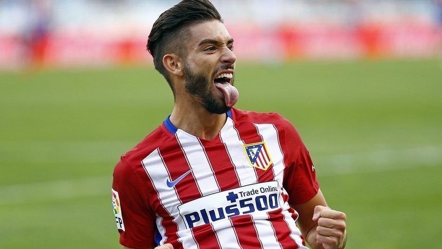 Atletico Madrid, 2-1 cu Espanyol după ce a jucat în inferioritate numerică din minutul 72