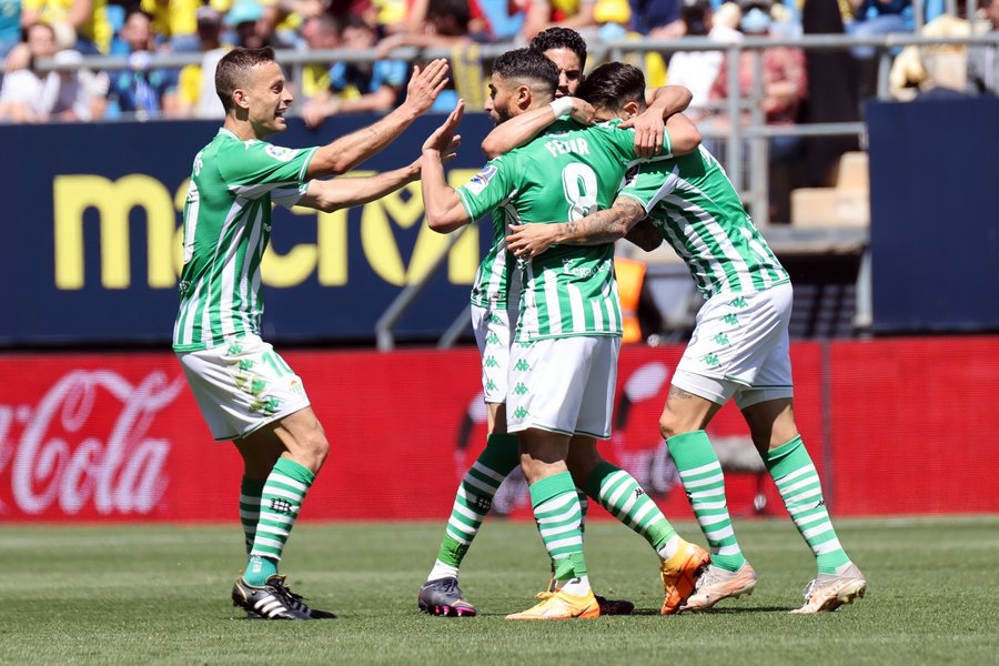 VIDEO | Betis, învinsă pe teren propriu de Elche. Formaţia din Sevilla rămâne pe locul 5 
