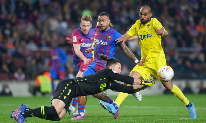 VIDEO | Real Sociedad - Barcelona 0-1. Aubameyang aduce din nou izbăvirea pentru catalani