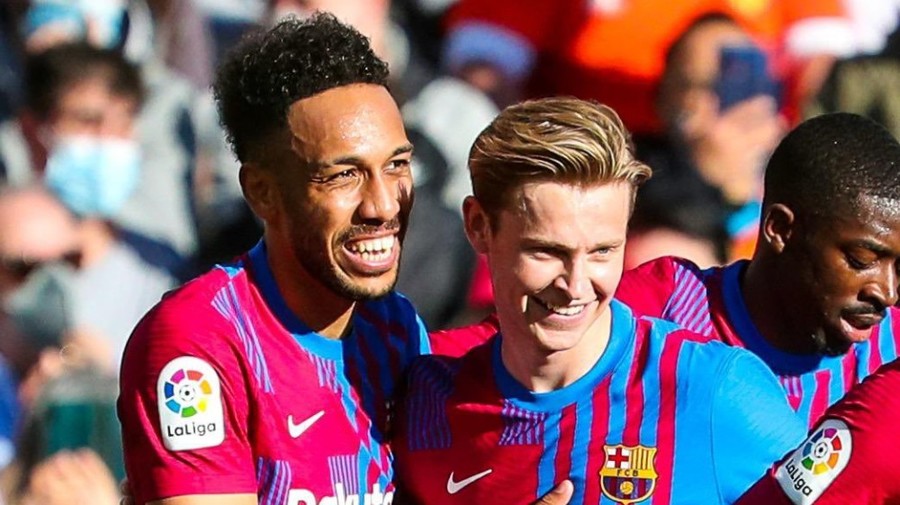 FC Barcelona este cel mai valoros club din lume, potrivit Forbes. Cum arată topul