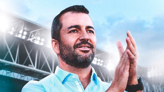 Diego Martinez, noul antrenor al celor de la Espanyol