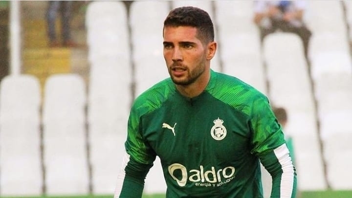 Girona l-ar putea transfera pe Luca Zidane