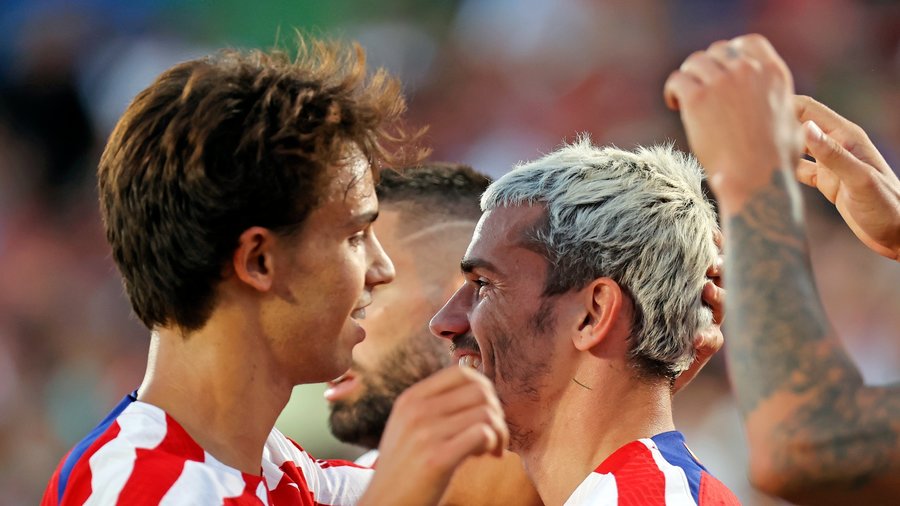 Real Sociedad şi Atletico Madrid au încheiat la egalitate, în etapa a patra din La Liga