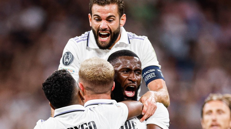 VIDEO | Real Madrid, la primul meci al sezonului fără victorie! Osasuna s-a ţinut tare, iar Benzema a ratat de la 11 metri 