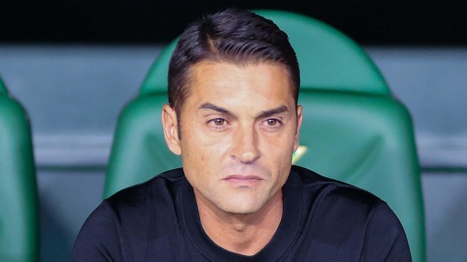 Demitere de antrenor în LaLiga. Francisco Rodriguez a părăsit-o pe Elche