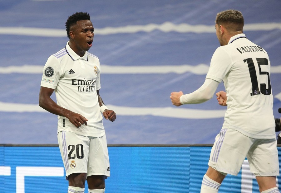 Rayo Vallecano - Real Madrid, ASTĂZI, de la ora 22:00, în direct pe Prima Sport 3. ”Los Blancos” sunt obigaţi să câştige pentru a-şi recăpăta prima poziţie 