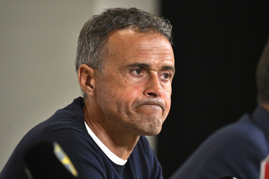 Luis Enrique, la un pas să devină cel mai bine plătit antrenor din lume! Un club important îl vrea după Cupa Mondială 