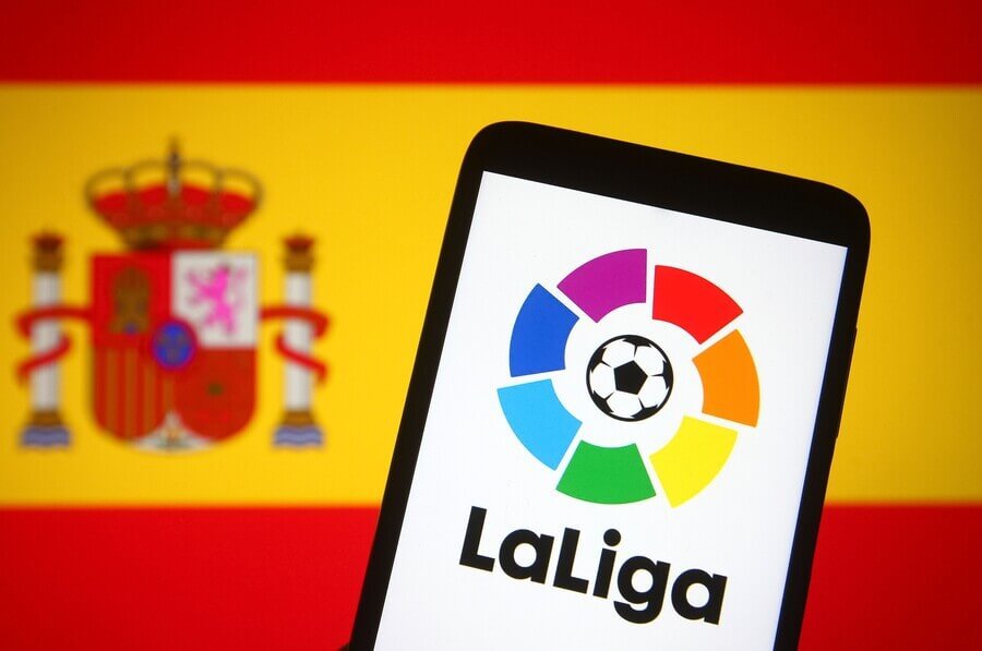 O echipă cu pretenţii din La Liga şi-a demis antrenorul!