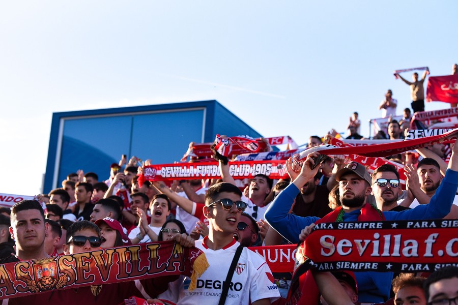 Sevilla şi-a găsit antrenor! Cine a fost adus în locul lui Jorge Sampaoli
