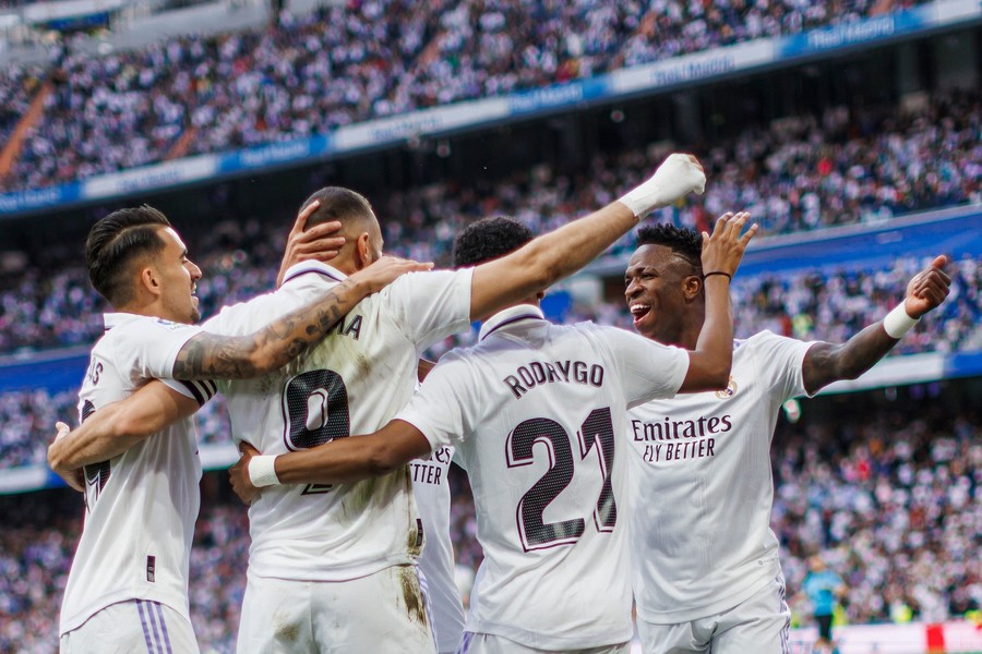 VIDEO | Real Sociedad - Real Madrid, marţi, de la 23:00, în direct, pe Prima Sport 2 şi online pe PrimaPlay.ro