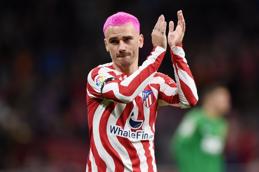 Antoine Griezmann ar putea ajunge în Arabia Saudită. Al-Nassr, interesată de francez