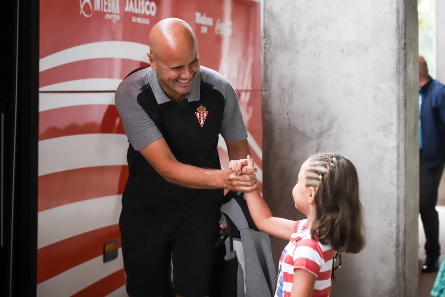 Nouă polemică în Spania după declaraţii cu tentă sexistă ale antrenorului de la Sporting Gijon 