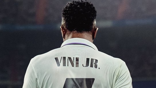 Rasismul atinge cote alarmante în LaLiga! O fetiţă de 8 ani, care purta un tricou cu numele lui Vinicius Jr, victima insultelor rasiste