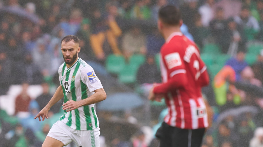 VIDEO | Betis Sevilla - Athletic Bilbao 3-1. Prestaţie solidă a andaluzilor contra vecinei de clasament