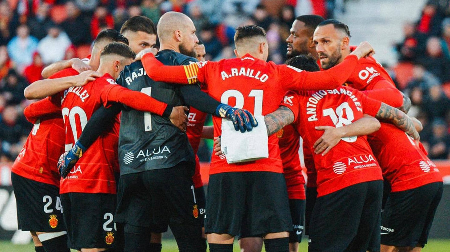 VIDEO | Mallorca - Girona 1-0. Revelaţia din La Liga cedează în faţa unei formaţii aflate în zona retrogradării