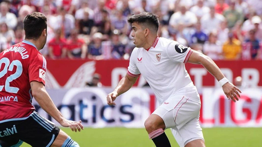 VIDEO | FC Sevilla - Celta Vigo 1-2. Cele două formaţii luptă să evite retrogradarea