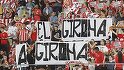 UEFA a dat vestea pe care Girona o aştepta