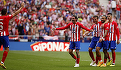 VIDEO | Atletico Madrid - Celta Vigo 1-0. Rodrigo De Paul a adus victoria pe final
