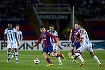 VIDEO | Barcelona - Real Sociedad 2-0. Catalanii revin pe locul secund în La Liga