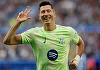 VIDEO | Alaves - Barcelona 0-3. Lewandowski e de neoprit! Polonezul a marcat toate golurile