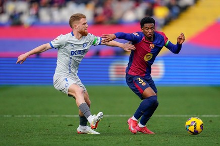 VIDEO | Barcelona - Alaves 1-0. Catalanii profită de sincopa lui Real Madrid