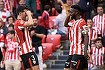 Athletic Bilbao, victorie la un scor incredibil cu Valladolid