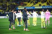 Villarreal – Espanyol Barcelona a fost amânat din cauza alertelor meteorologice