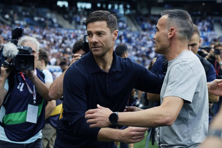 Şoc în La Liga! Clubul a anunţat despărţirea de antrenor