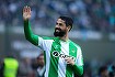 Isco, căpitanul echipei Betis Sevilla, a fost operat la glezna dreaptă