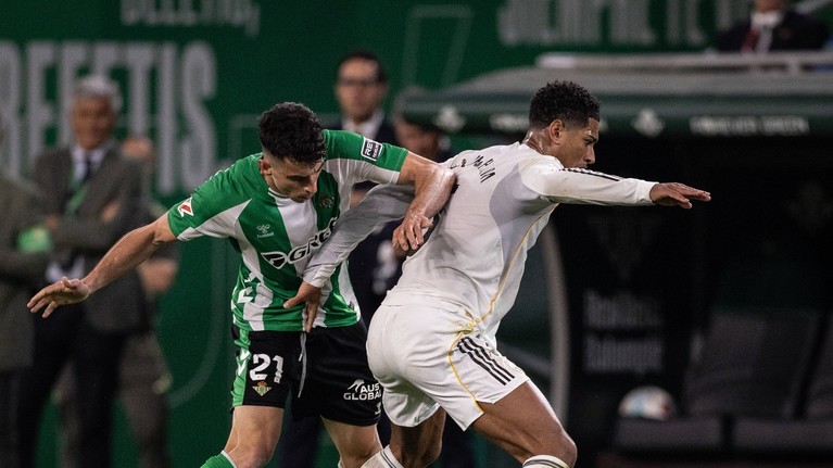 Real Madrid a criticat din nou arbitrajul. Sindicatul arbitrilor face apel la respect