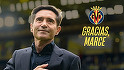 În ciuda calificării în Liga Campionilor, antrenorul echipei Villarreal va pleca în vară