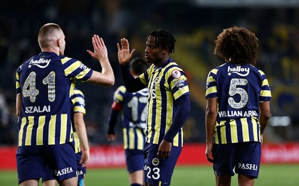 Duel tare în Super Lig de Ajun! Trabzonspor – Fenerbahce, transmis exclusiv de Prima Sport 1, de la 18:00. Echipele probabile