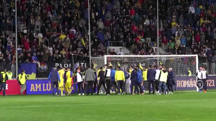 VIDEO | GREUL ABIA ACUM ÎNCEPE. ADVERSARII DE TOP PE CARE ÎI POATE ÎNTÂLNI ROMÂNIA LA EURO 2019