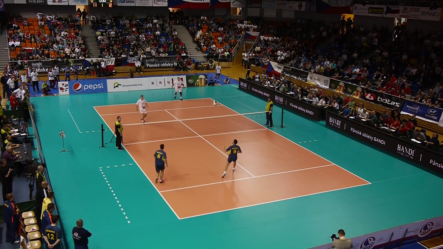 VIDEO | MONDIALUL DE FUTNET, ÎN DIRECT ŞI ÎN EXCLUSIVITATE PE LOOK SPORT