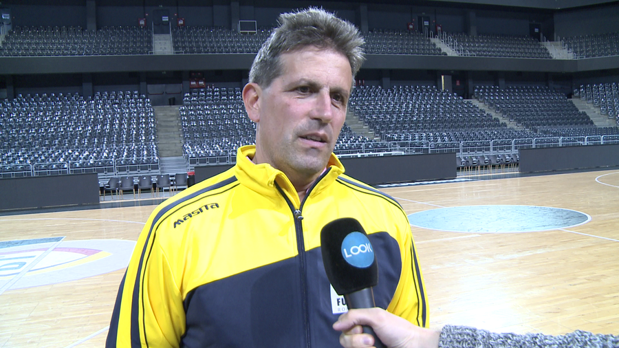 VIDEO | GÂNDURI MARI PENTRU ROMÂNIA ÎNAINTEA MONDIALULUI DE FUTNET. COMPETIŢIA SE VEDE EXCLUSIV PE LOOK SPORT