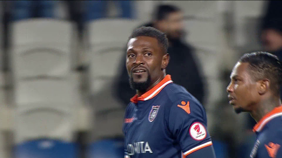 VIDEO | ADEBAYOR, DECISIV ÎN CUPA TURCIEI. COTA SA A SCĂZUT ENORM ÎN ULTIMII ANI