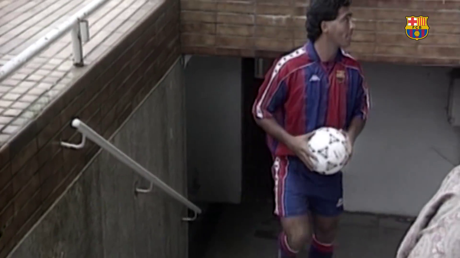 VIDEO | ROMARIO A ÎMPLINIT 53 ANI. VEZI CELE MAI IMPORTANTE MOMENTE DIN CARIERA BRAZILIANULUI