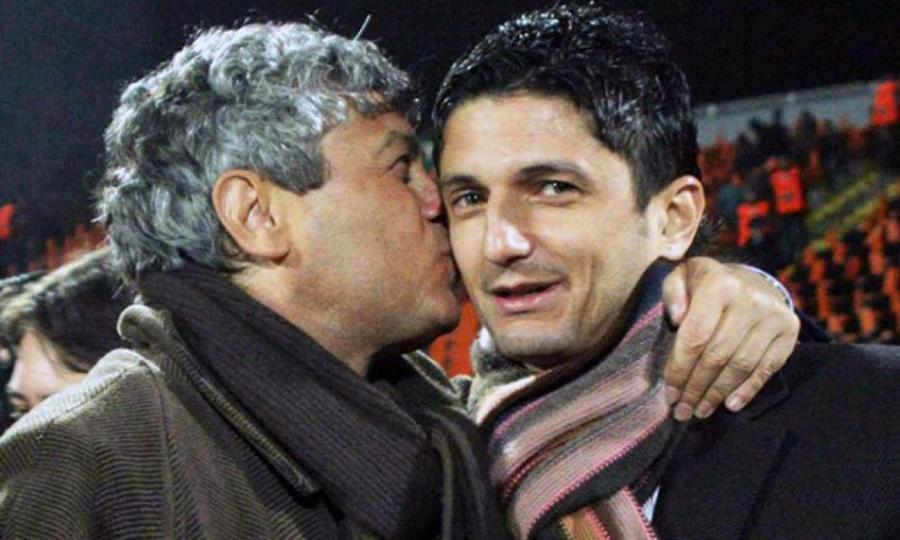 VIDEO | MIRCEA LUCESCU, LA ECHIPA LUI RĂZVAN? ANUNŢUL PRESEI DIN GRECIA