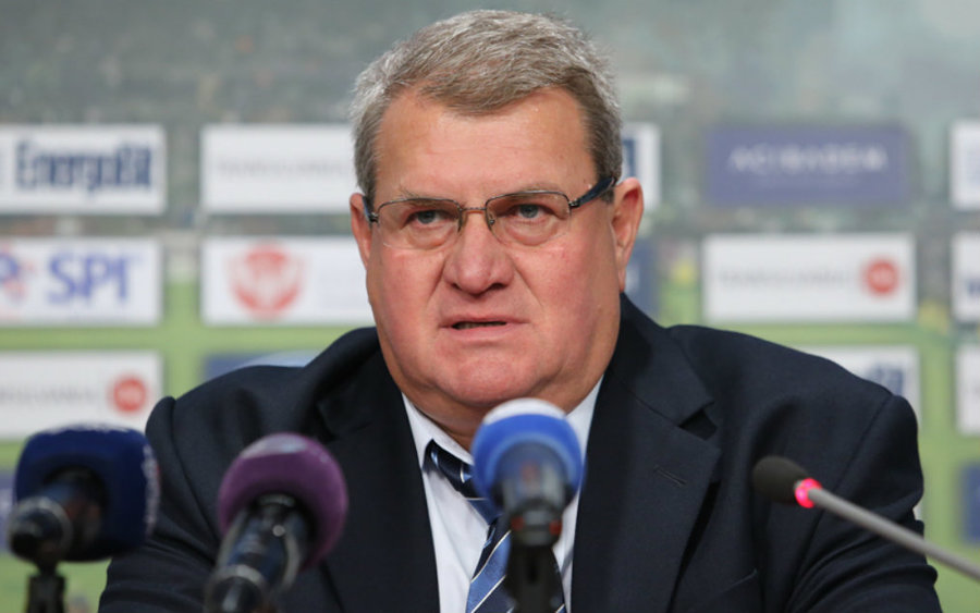 BREAKING NEWS | IULIU MUREŞAN REVINE ÎN FOTBAL. FOSTUL PREŞEDINTE DE LA CFR VA MERGE LA HERMANNSTADT
