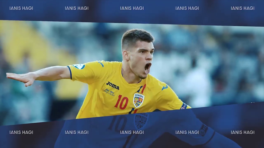 UNDE PUTEA AJUNGE IANIS DACĂ NU SEMNA CU GENK: ”EU AŞA I-AŞ FI ZIS. CAMPIONATUL E MAI GREU”